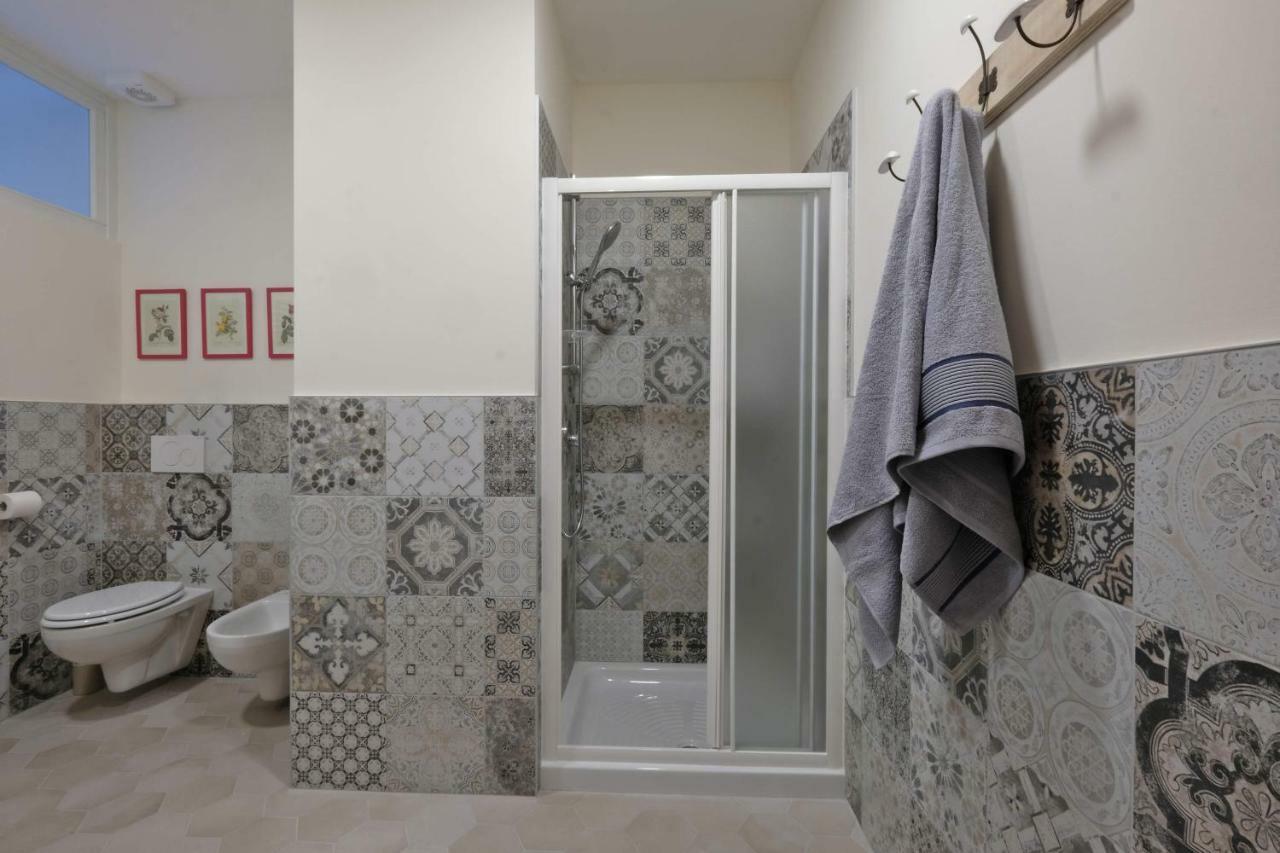 Residenza Verona Porta Nuova Екстериор снимка