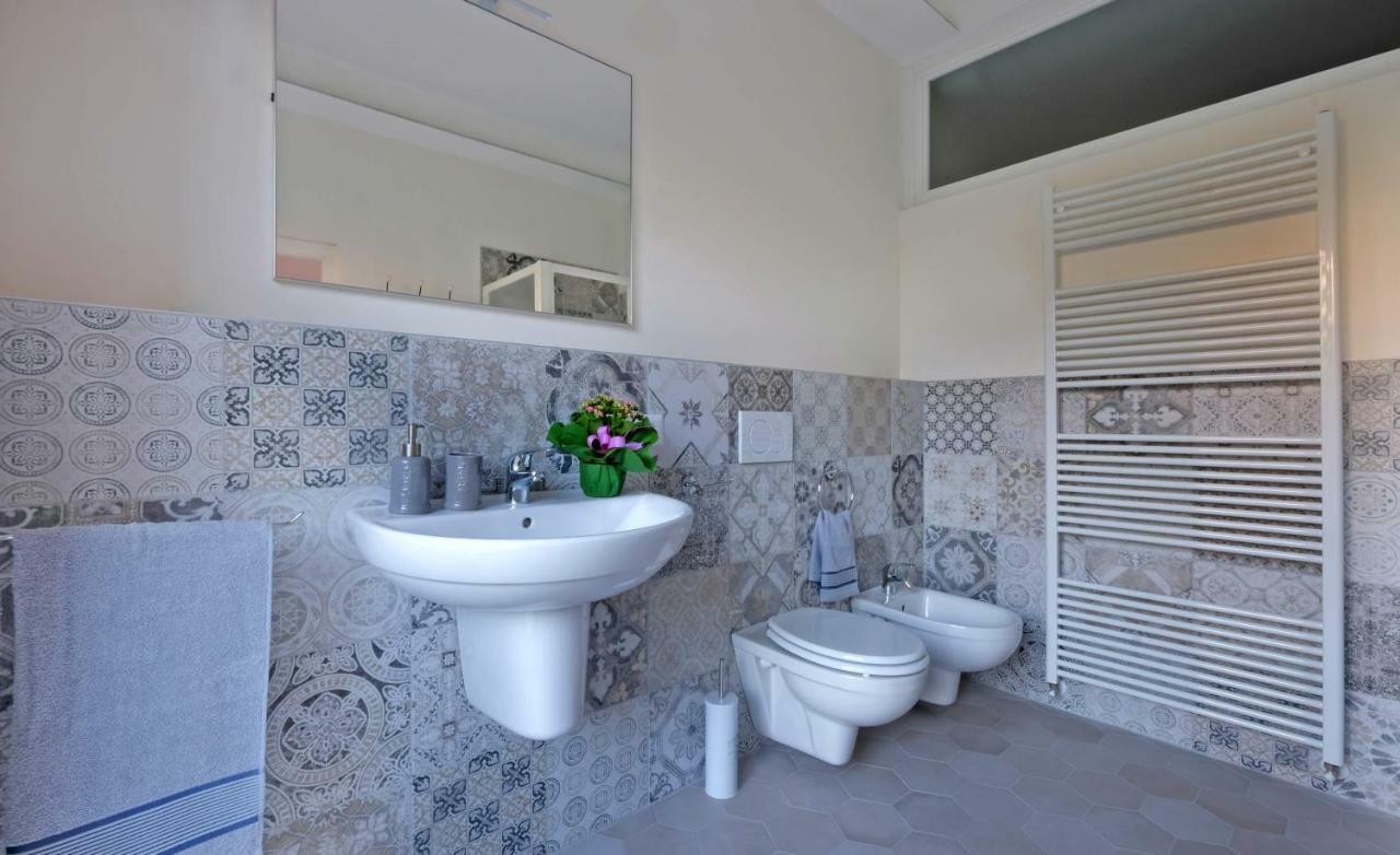 Residenza Verona Porta Nuova Екстериор снимка