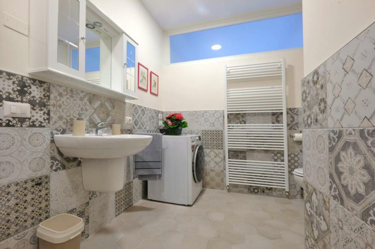 Residenza Verona Porta Nuova Екстериор снимка