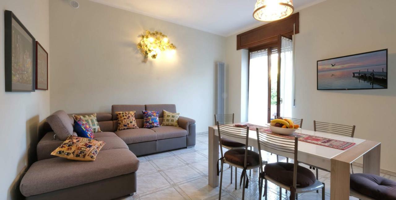 Residenza Verona Porta Nuova Екстериор снимка