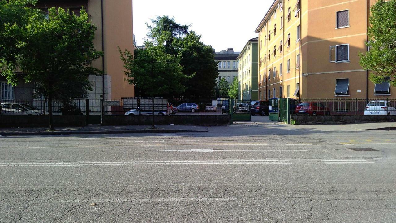 Residenza Verona Porta Nuova Екстериор снимка